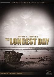 The Longest Day (Two-Disc Collector's Edition)
