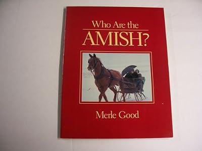 Who Are the Amish
