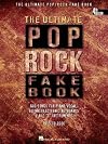 The Ultimate Pop/Rock Fake Book( C Edition)   [ULTIMATE POP/ROCK FAKE BK REV/] [Paperback]
