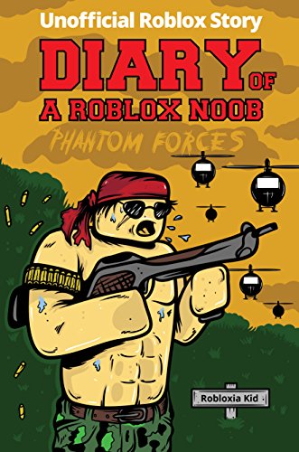 Algopix Similar Product 20 - Diary of a Roblox Noob Roblox Phantom