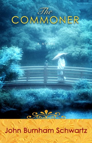 The Commoner by John Burnham Schwartz