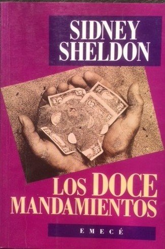 Los Doce Mandamientos by Sidney Sheldon