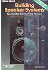 Building Speaker Systems 2nd Edition