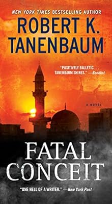 Fatal Conceit: A Novel