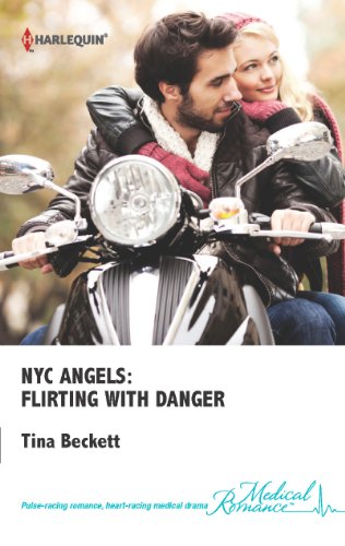 NYC Angels: Flirting with Danger by Tina Beckett