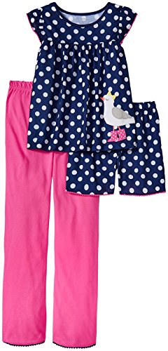 Carter's 3 Piece PJ Set (Toddler/Kid)