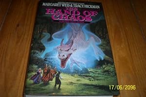 The Hand of Chaos