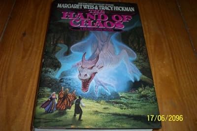 The Hand of Chaos