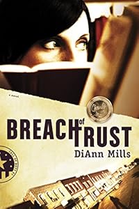 Breach of Trust (Call of Duty Book 1)