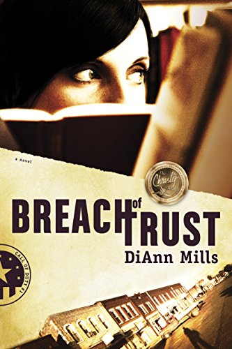 Breach of Trust (Call of Duty Book 1) by DiAnn Mills