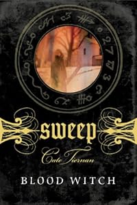 Blood Witch: Book Three (Wicca)