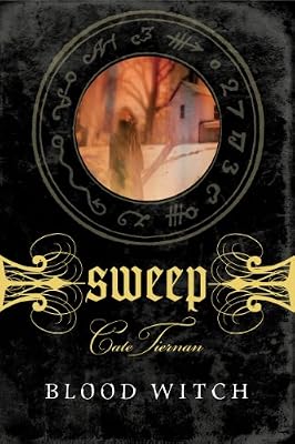 Blood Witch: Book Three (Wicca)