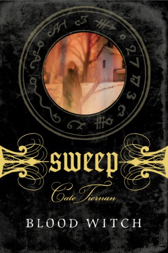 Blood Witch: Book Three (Wicca) by Cate Tiernan