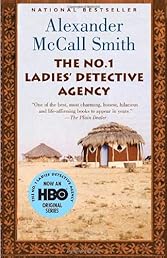 The No. 1 Ladies' Detective Agency (Book 1)