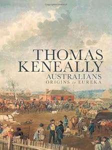 Australians: Origins to Eureka
