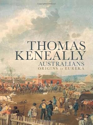 Australians: Origins to Eureka