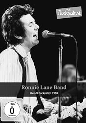 Lane, Ronnie - Band: Live At Rockpalast