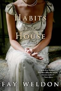 Habits of the House (Love & Inheritance Book 1)
