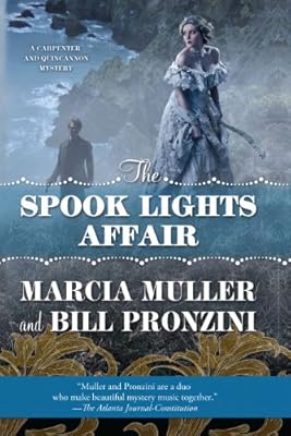 The Spook Lights Affair