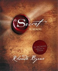 El Secreto by Rhonda Byrne