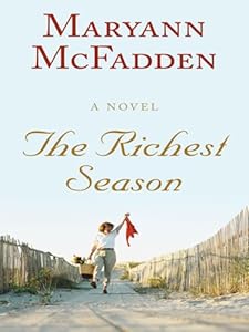 The Richest Season