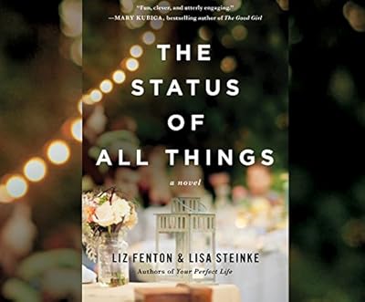The Status of All Things