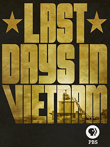 Vietnam in HD by Richard Nixon