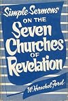 Simple sermons on the seven churches of Revelation