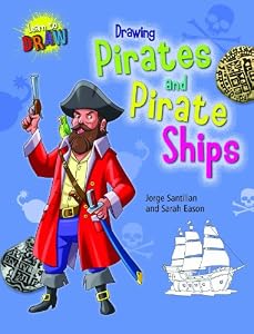 Drawing Pirates and Pirate Ships