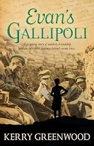 Evan's Gallipoli