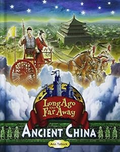 Ancient China