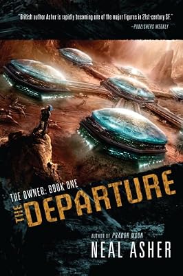 The Departure