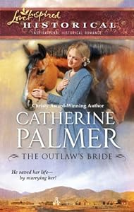 The Outlaw's Bride