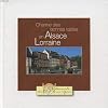 CHARMES DES BONNE TABLES EN ALSACES LORRAINE