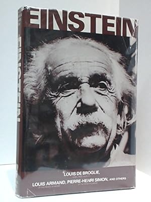 Einstein (English and French Edition)