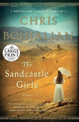 The Sandcastle Girls: A Novel