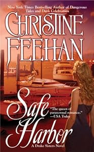 Safe Harbor (Drake Sisters, Book 5)