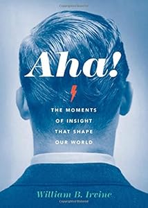 Aha!: The Moments of Insight that Shape Our World