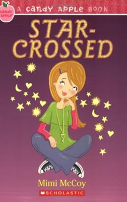 Star-Crossed (Candy Apple)