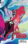 Moon Girl and Devil Dinosaur #39