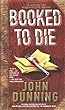 Booked to Die