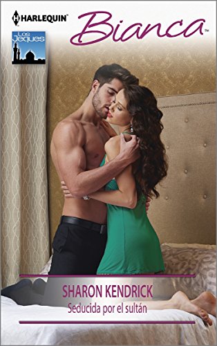 Seducida por el sult&aacute;n: by Sharon Kendrick