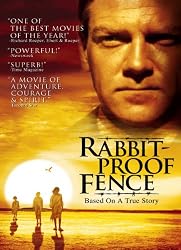 Rabbit-Proof Fence