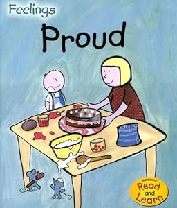 Proud (Heinemann Read and Learn)