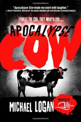 Apocalypse Cow