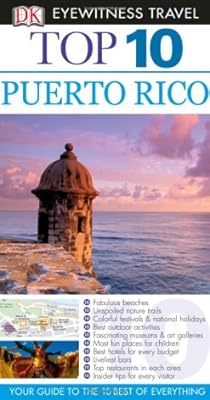 Top 10 Puerto Rico