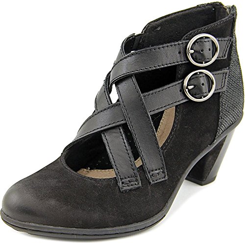 Earth Women's Amber Heeled Bootie