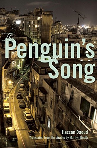 The Penguin's Song by Hassan Daoud 
			
			
		
		
		
       	 
       		
       			,