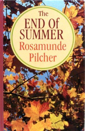 The End of Summer by Rosamunde Pilcher