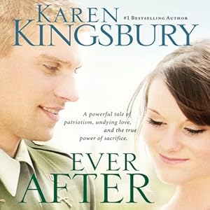 Ever After (Lost Love Series #2)